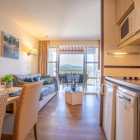 Apartment Village Cap Esterel - L'Esquinade-32 By Interhome Saint-Raphael  Luaran gambar