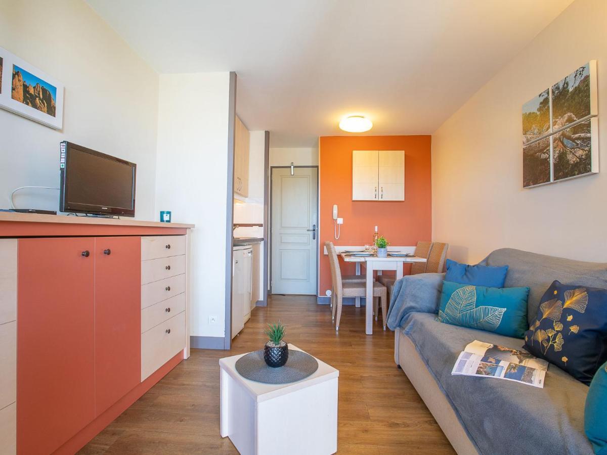Apartment Village Cap Esterel - L'Esquinade-32 By Interhome Saint-Raphael  Luaran gambar