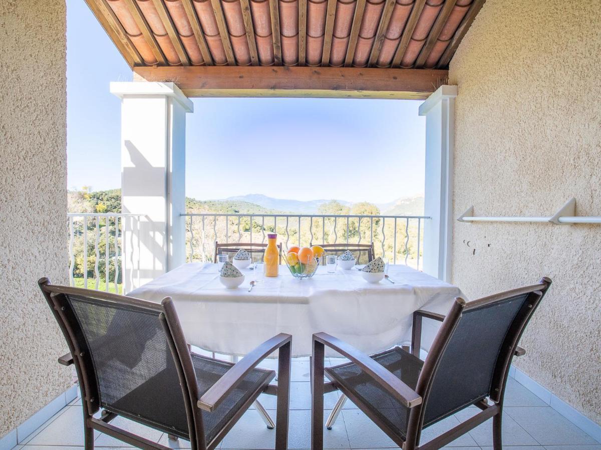 Apartment Village Cap Esterel - L'Esquinade-32 By Interhome Saint-Raphael  Luaran gambar
