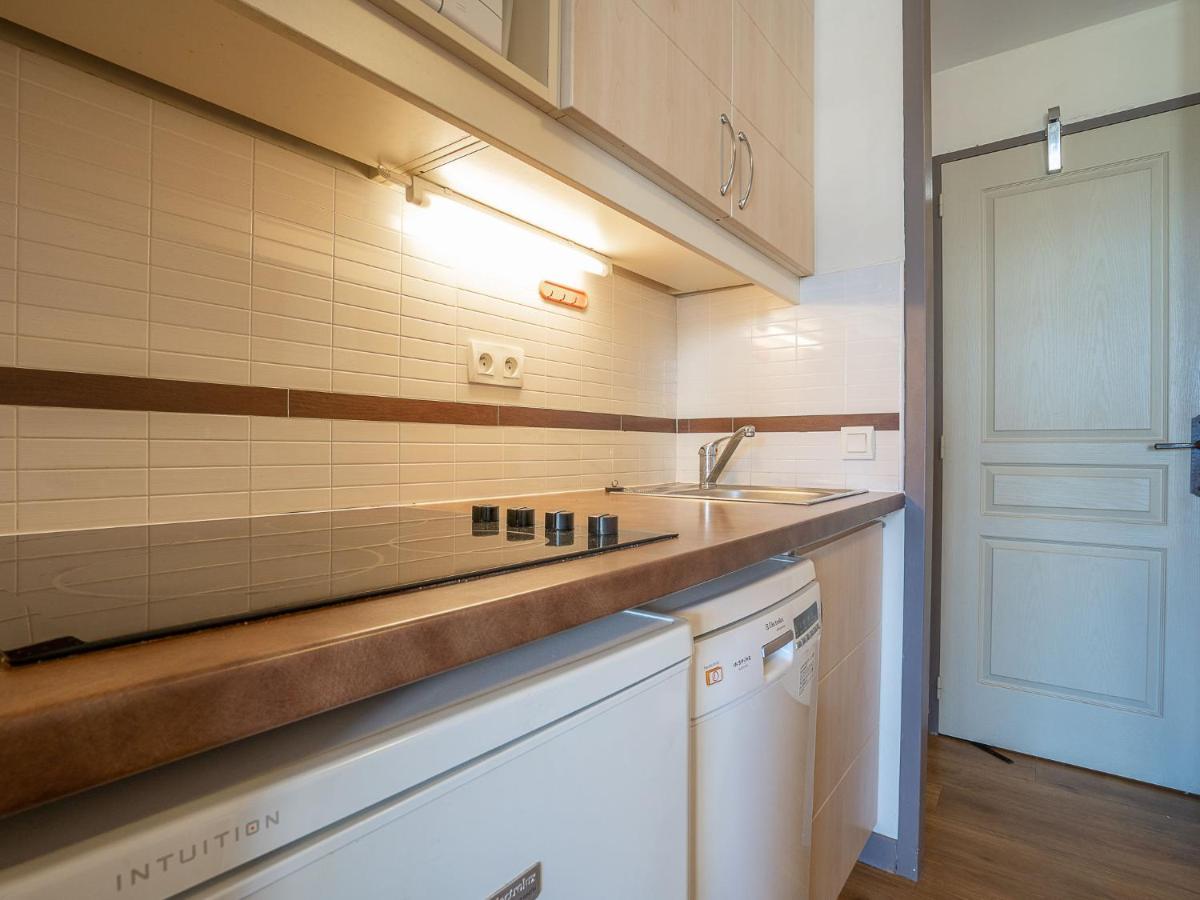 Apartment Village Cap Esterel - L'Esquinade-32 By Interhome Saint-Raphael  Luaran gambar